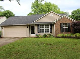 844 Ridgebrook Rd, Lexington, KY 40509