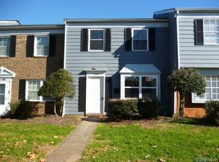 3248 Hunters Mill Cir, Richmond, VA 23223