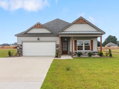 86 Woodham Rd, Ashford, AL, 36312