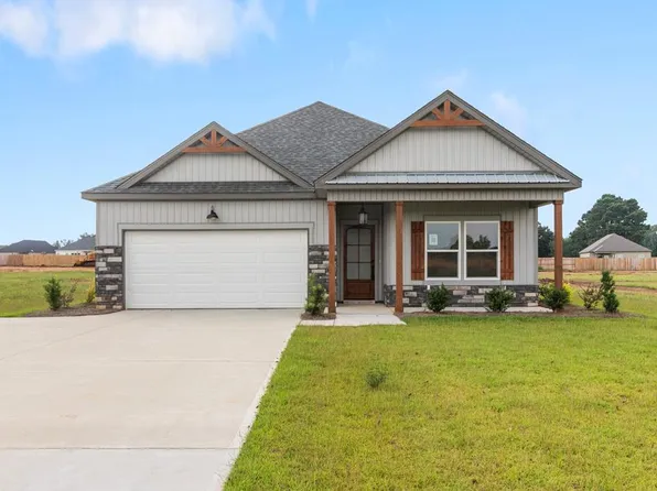 86 Woodham Rd, Ashford, AL 36312