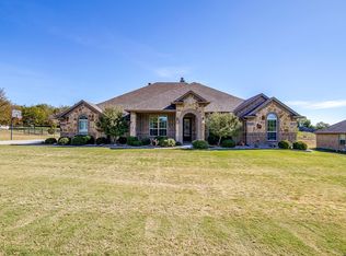 531 Parker Oaks Ln, Hudson Oaks, TX 76087