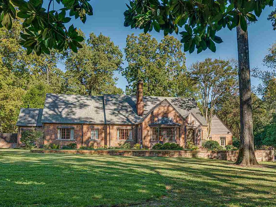4544 Park Ave, Memphis, TN 38117 Zillow