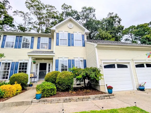 29406 Palm Ct, Easton, MD 21601