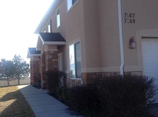 7169 S Brittany Town Dr, West Jordan, UT 84084