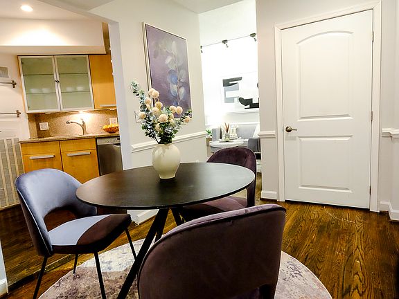 All Hardwood Floors