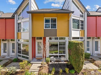 15160 NE 81st Way #104, Redmond, WA, 98052