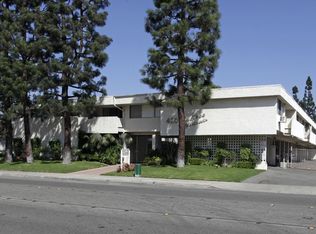 Pinetree Anaheim Apartments, Anaheim, CA 92801