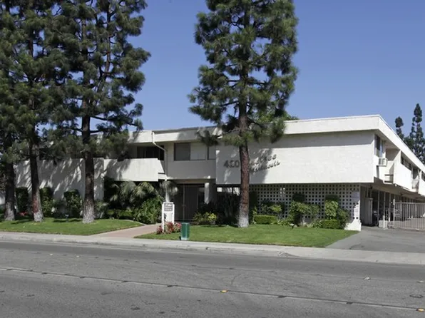 Pinetree Anaheim Apartments, 420 N Loara St #A30c49935, Anaheim, CA 92801