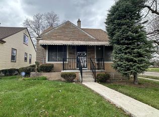 8959 Robson St, Detroit, MI 48228