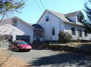 335 Mill Valley Rd, Belchertown, MA 01007
