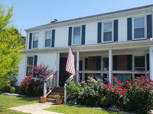731 Wood Duck Ln, Chesapeake, VA 23323