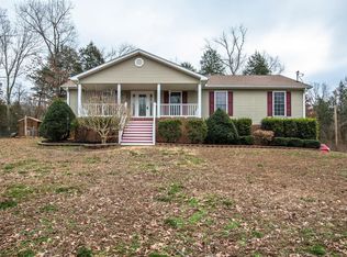 711 Franklin Rd, Charlotte, TN 37036