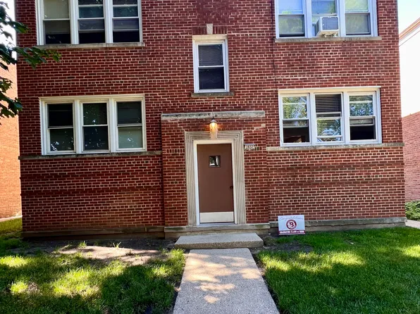 2837 W Summerdale Ave, Chicago, IL 60625