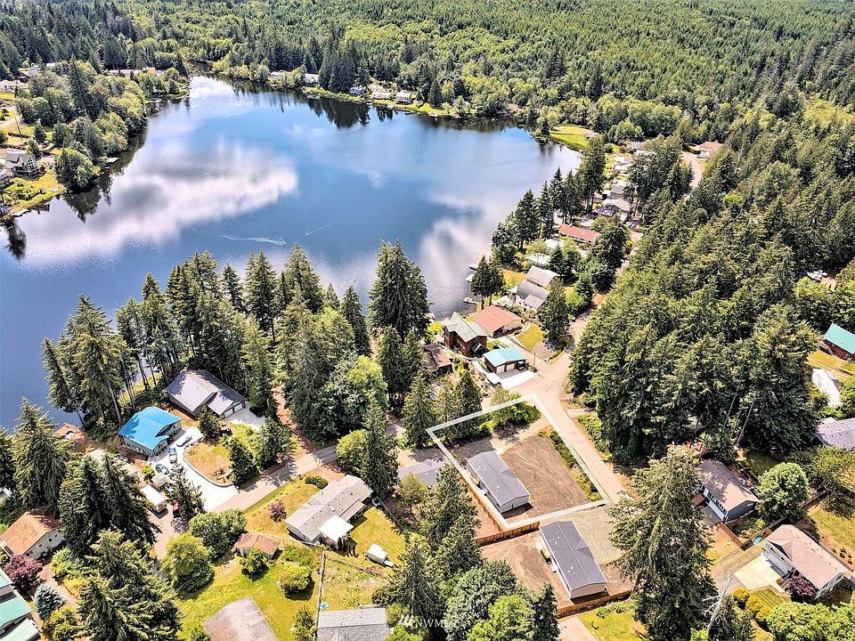 261 SE CRESCENT DR Shelton WA Zillow