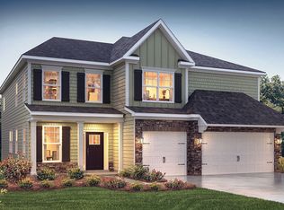 233 Holsten Bank Way, Cary, NC 27519