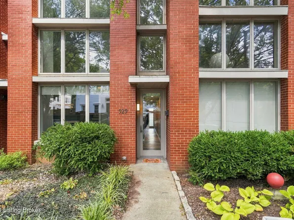 929 Franklin St, Louisville, KY 40206