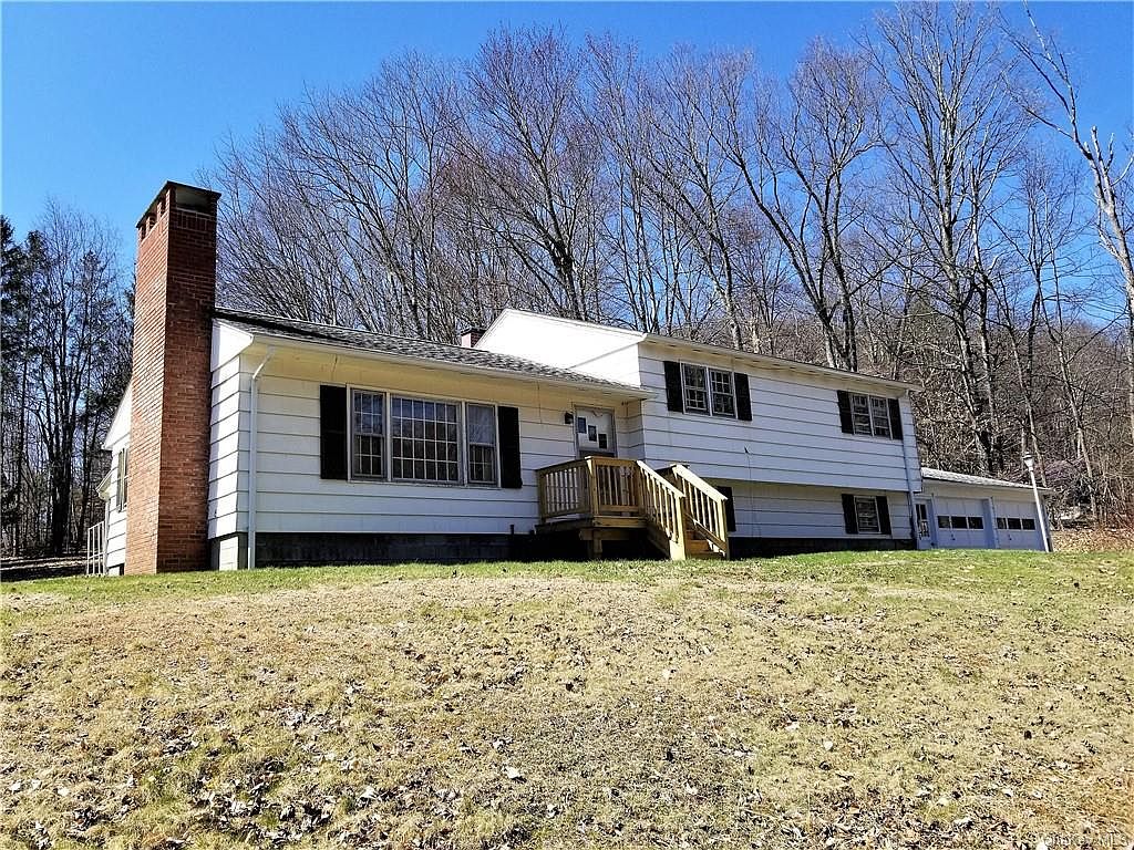 39 Denman Mountain Rd, Grahamsville, NY 12740 Zillow