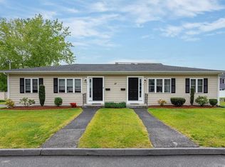 27 Marjorie St, Worcester, MA 01604