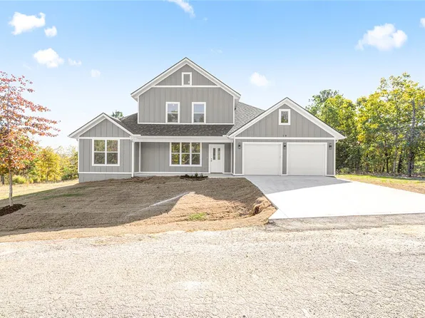19 Lasswade Cir, Bella Vista, AR 72715