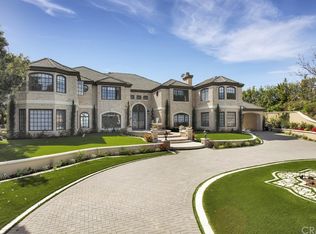 18 Old Ranch Rd, Laguna Niguel, CA 92677