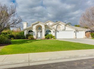 12016 Stonington St, Bakersfield, CA