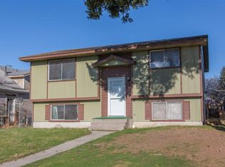 2411 E Glass Ave, Spokane, WA 99207