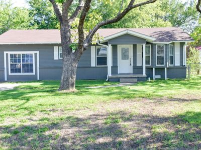403 Crooked Creek Rd, Edgewood, TX, 75117