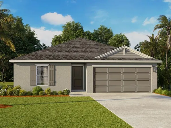 2771 ADELINE AVENUE, WINTER HAVEN, FL 33881