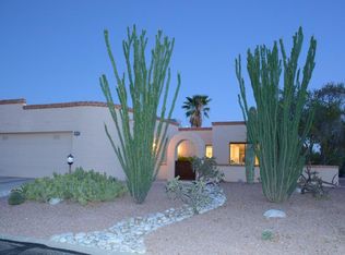 4877 N Territory Loop, Tucson, AZ 85750