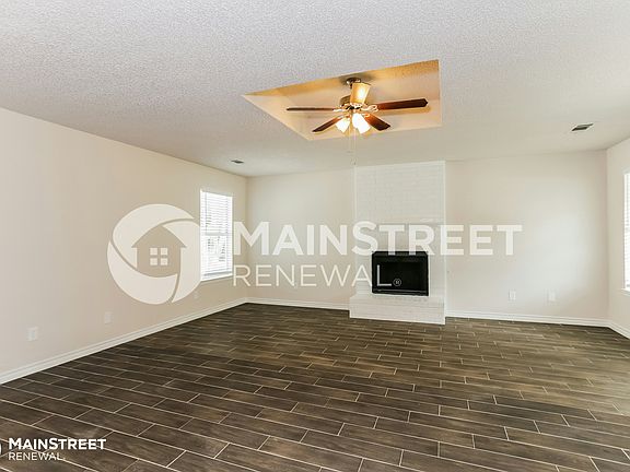 WM - Living Room