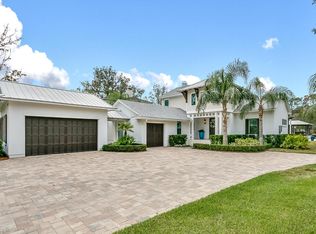 257 N Roscoe Blvd, Ponte Vedra Beach, FL 32082