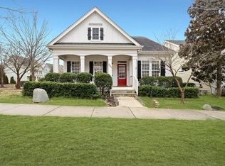 501 Skygrove Dr, Holly Springs, NC 27540