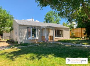 4788 S Huron St, Englewood, CO 80110