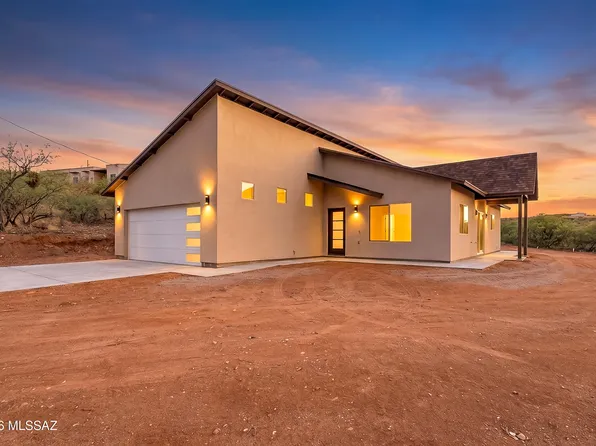 1229 Camino Gilberto, Rio Rico, AZ 85648