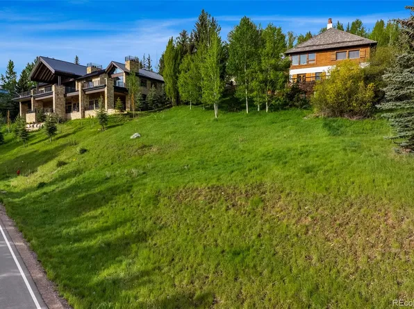 65 Wayne Creek Road, Avon, CO 81620