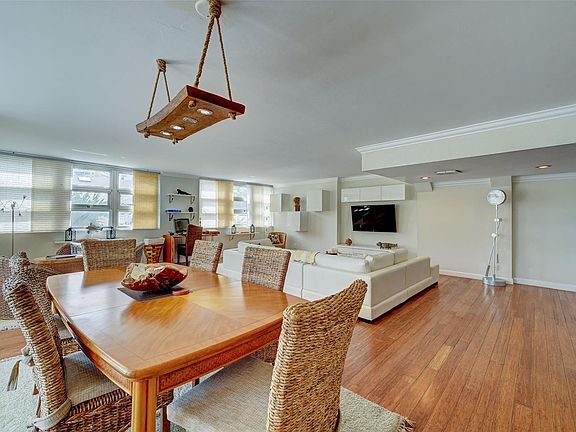 3rd image of 525 N Ocean Boulevard #T-2