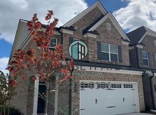 2459 Morgan Creek Rd, Buford, GA 30519