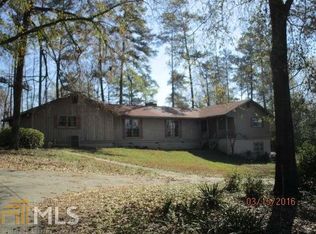 6445 Stapleton Rd, Macon, GA 31216