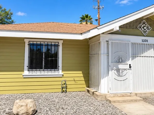 1331 N St, Bakersfield, CA 93301