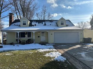 331 University Ave, Elyria, OH 44035