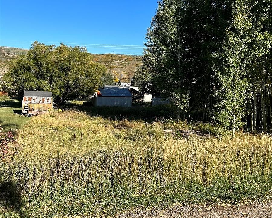 0 Tbd Fourth Avenue, Phippsburg, CO 80469 MLS 6356447 Zillow