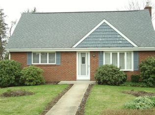514 Crescent Boulevard Ext, Crescent, PA 15046