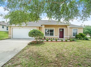 10847 Crescent Ridge Loop, Clermont, FL 34711