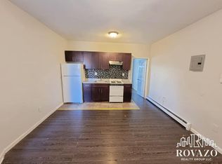 18 Jay St #3A, Newark, NJ 07103