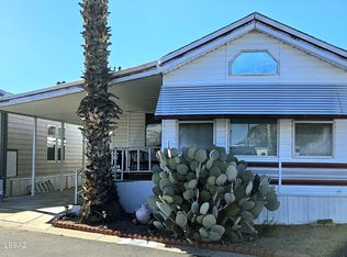 3100 S Kinney Rd LOT 216, Tucson, AZ 85713