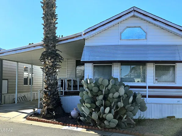 3100 S Kinney Rd Lot 216, Tucson, AZ 85713