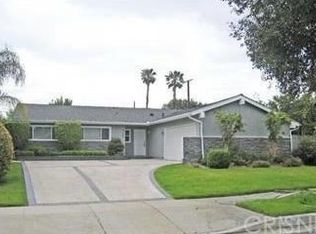 9640 Crebs Ave, Northridge, CA 91324