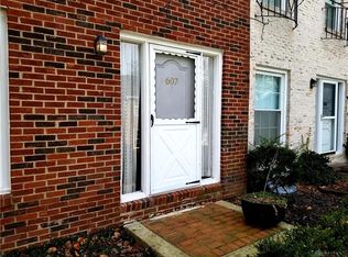 607 Simbury St, Columbus, OH 43228
