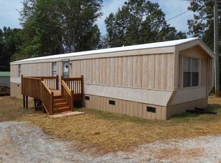 147 McAlls Dr, Walhalla, SC 29691