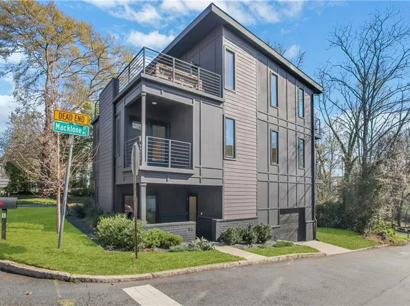 91 Hutchinson St NE, Atlanta, GA 30307